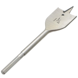 1-1/4" Wood Spade Bit