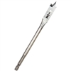 1/4" Wood Spade Bit