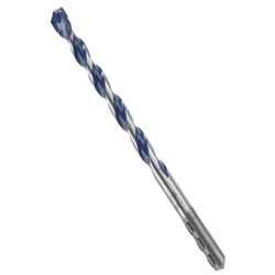 Bit, Carbide Straight Shank - 1/2" x 6"