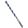 Bit, Carbide Straight Shank - 3/16" x 6"