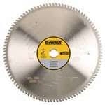 Blade, Miter Aluminum - 14" 100T (1") Non-Ferrous