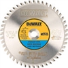 Blade, Circular Saw - 7-1/4" Metal 48T Stainless