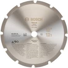 Blade, Rescue - 12" 12T C.T.