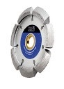 Crack Chaser (V-Shaped) Blade- 4-1/2" w/ 5/8"-11 Arbor