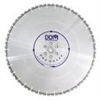Heavy Duty Concrete Diamond Blade (Reinforced) - 12" Dixie Diamond