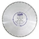 Heavy Duty Concrete Diamond Blade (Reinforced) - 14" Dixie Diamond