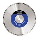 Heavy Duty Concrete Diamond Blade (Continuous) - 4-1/2"