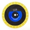 Diamond Blade Multi Purpose 14" x .125 x 1"/ 20mm