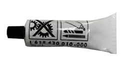 50g Rotary Hammer Bit Grease