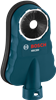 Bosch Extractor, Dust SDS + MAX (Drill Up to 2")