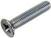 Flat Head Machine Bolt- 1/4" x 1-1/2"