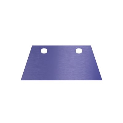 7" Replacement Blade - For Bon Tool Scraper