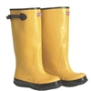 Boots, Pullover- Size 10