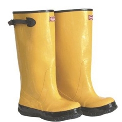 Boots, Pullover- Size 12