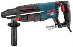 Hammer, SDS Rotary - Bosch Bulldog 1"