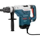 Bosch Hammer, Rotary - 1-5/8" Spline