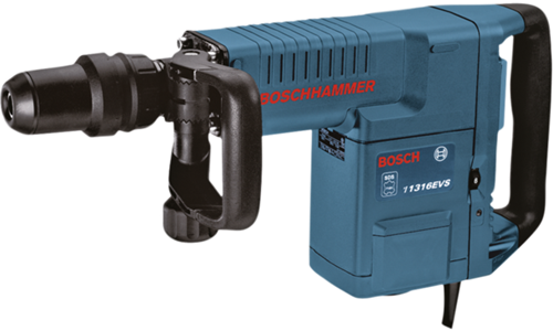 Hammer, SDS-max Demolition