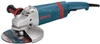 Grinder, Angle -9" Bosch (No Lock)