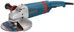 Grinder, Angle -9" Bosch (No Lock)