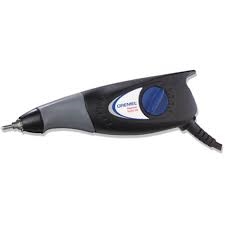 Engraver, Dremel - Electric