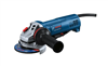 Grinder, Angle -4 1/2" Bosch (No Lock) #GWS10-450PD