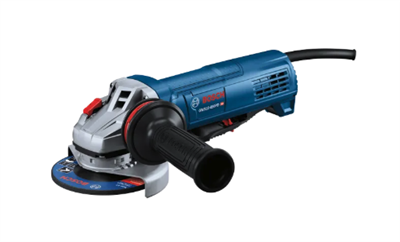 Grinder, Angle -4 1/2" Bosch (No Lock) #GWS10-450PD