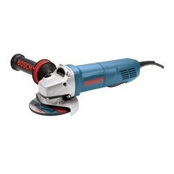 Grinder, Angle -4 1/2" Bosch (W/Lock)