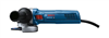 Grinder, Angle -4 1/2" Bosch (W/Lock) #GWS10-450