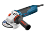 Grinder, Angle -5" Bosch (W/Lock)
