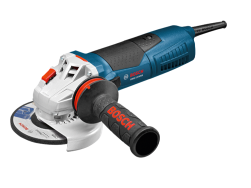 Grinder, Angle -5" Bosch (W/Lock)