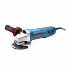 Grinder, Angle -6" Bosch (W/Lock)