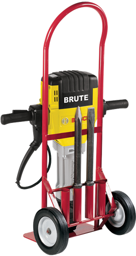 Hammer, Breaker -65 LB Brute