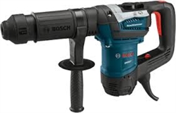 Bosch Hammer, Chipping - 12.4 lb. SDS-Max