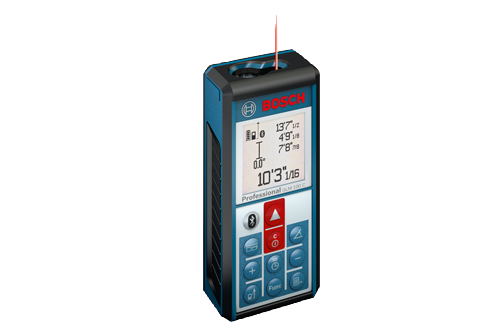 Bosch Laser Distance Measurer- 330'