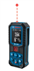 Bosch Laser Distance Measurer- 165'