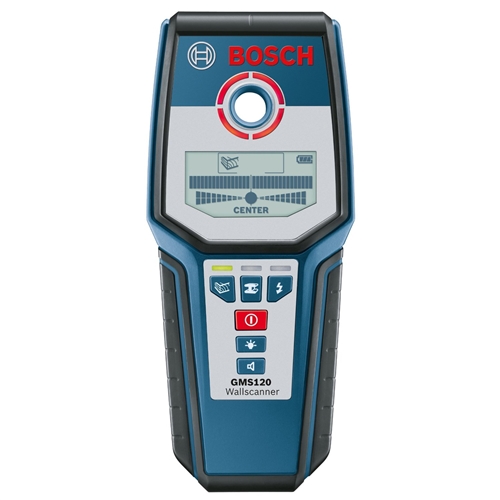 Bosch Wall Scanner - Digital