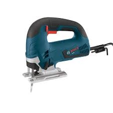 BoschÂ® Top Handle Jig Saw