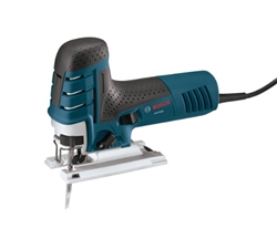 BoschÂ® Barrel Grip Jig Saw
