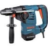 Bosch Hammer, Rotary - 1-1/8" SDS