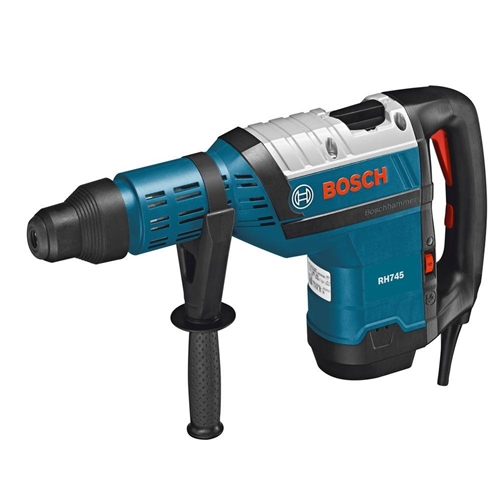 Bosch Hammer, Rotary - 1-3/4" SDS-Max