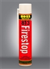 Boss 813 Firestop Expansion Foam -24 oz