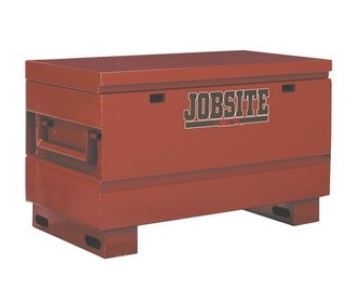 Standard Chest - Jobsite 36" Gang Box
