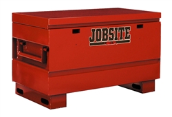 Standard Chest - Jobsite 48" Gang Box