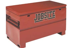 Standard Chest - Jobsite 60" Gang Box