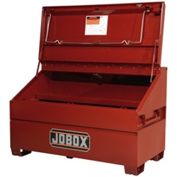 Slant Chest - Jobox 60" Gang Box