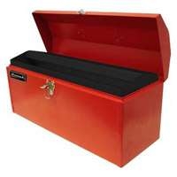 Metal Tool Box - 19" Medium Duty