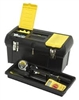 Plastic Tool Box - Medium Duty 23"