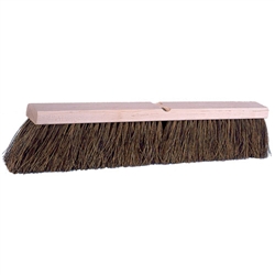 Garage Broom - Palmyra 18"