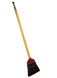 Track Broom - Palmyra