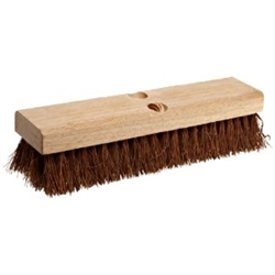 Deck Brush - Palmyra 9"